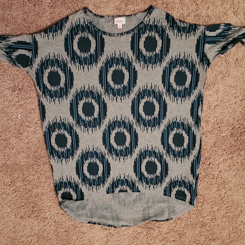 Lularoe Irma